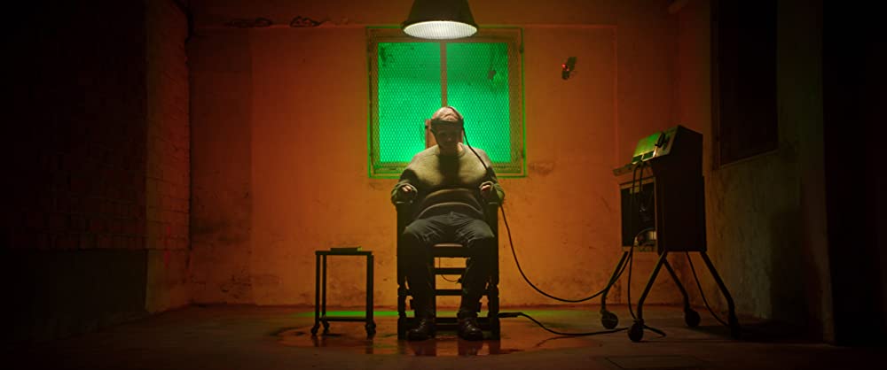 エスケイプ・ゲームの画像