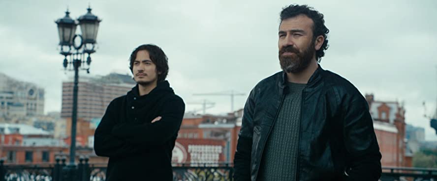 ガーディアンズの画像