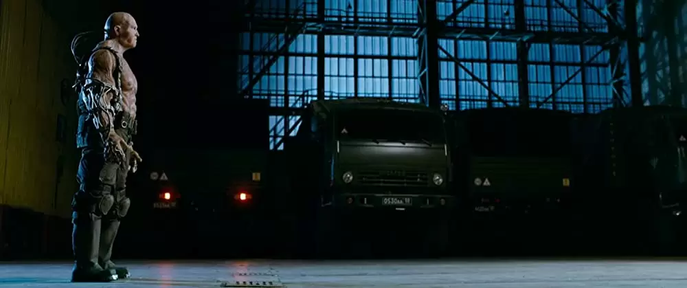 「ガーディアンズ」Stanislav Shirinの画像