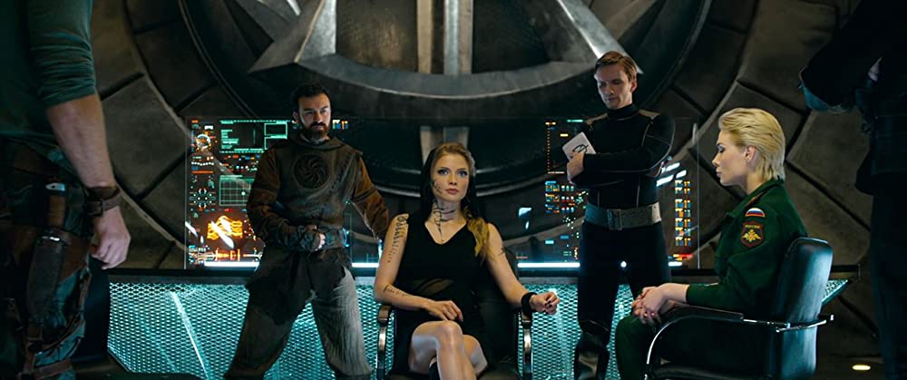 ガーディアンズの画像