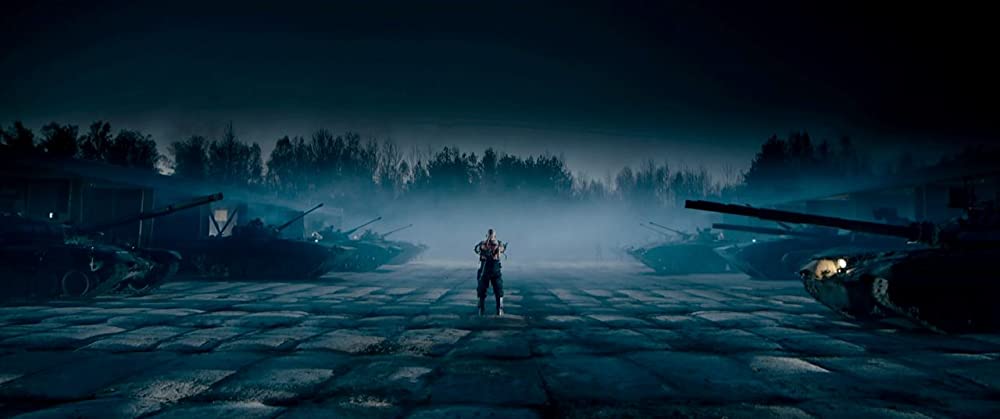 ガーディアンズの画像