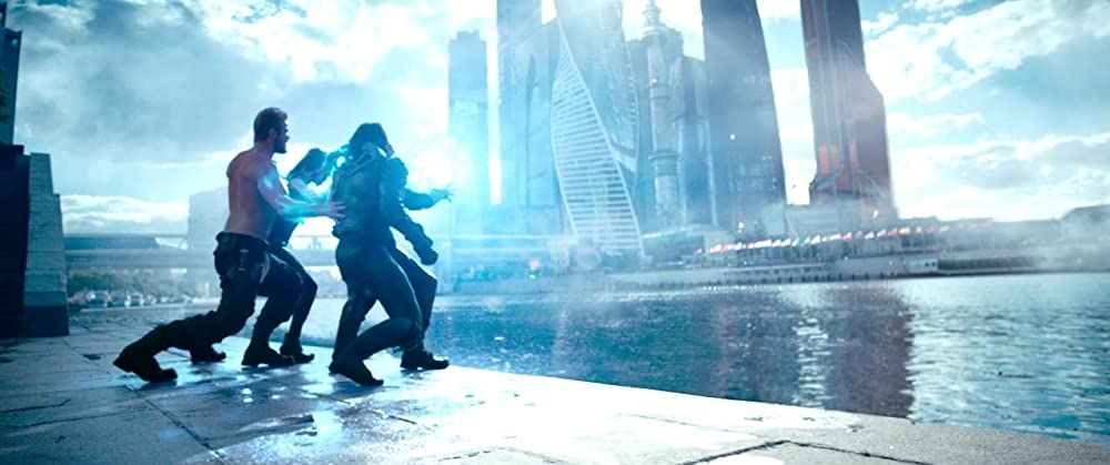 ガーディアンズの画像