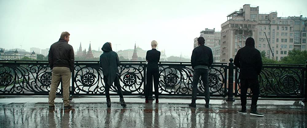 ガーディアンズの画像