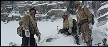 アイガー北壁の画像