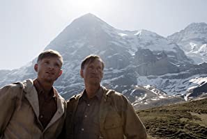 アイガー北壁の画像