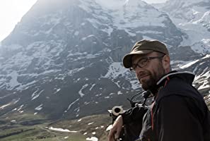 アイガー北壁の画像