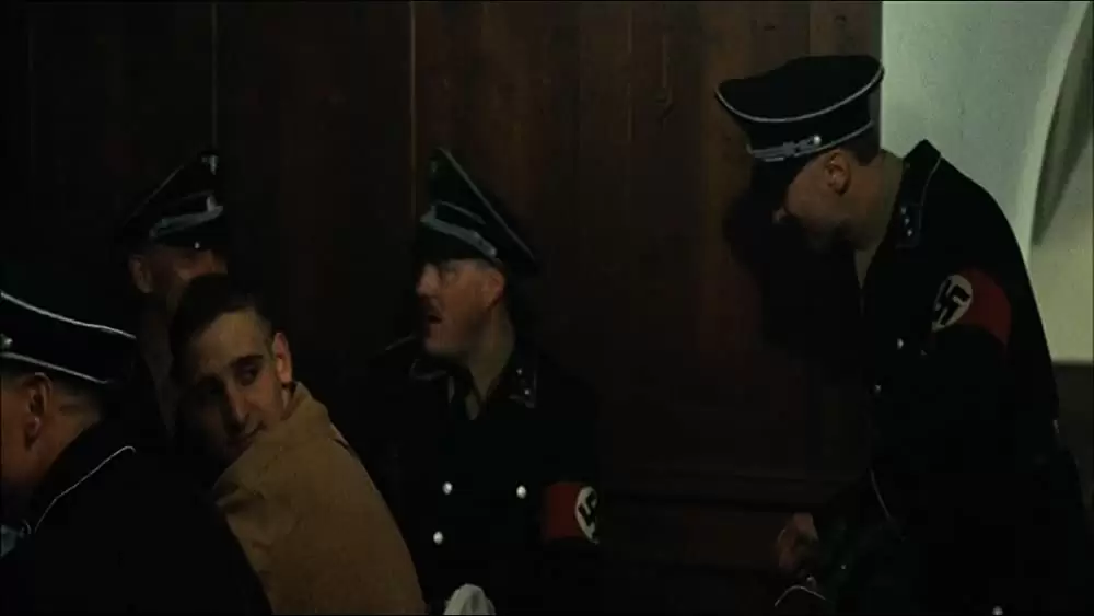 アイガー北壁の画像