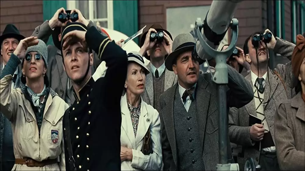 アイガー北壁の画像