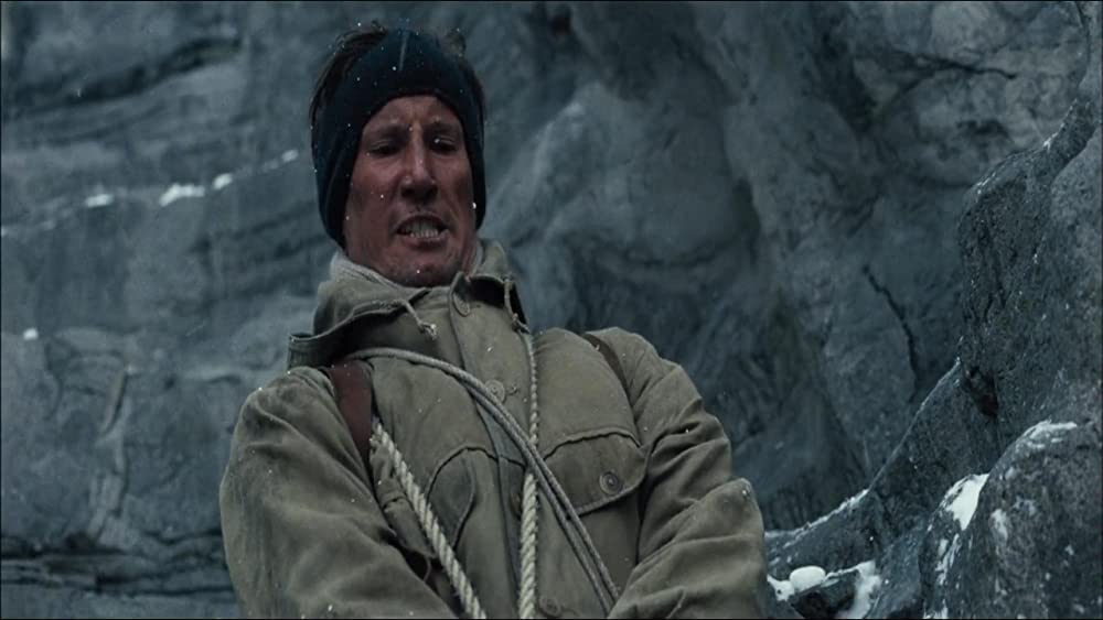 アイガー北壁の画像