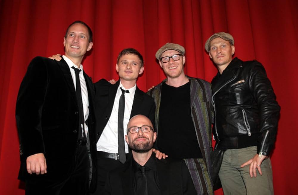 アイガー北壁の画像