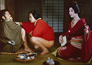 愛のコリーダの画像