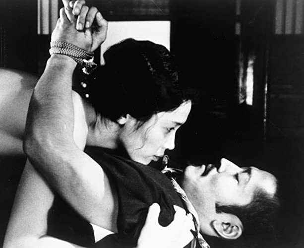 愛のコリーダの画像