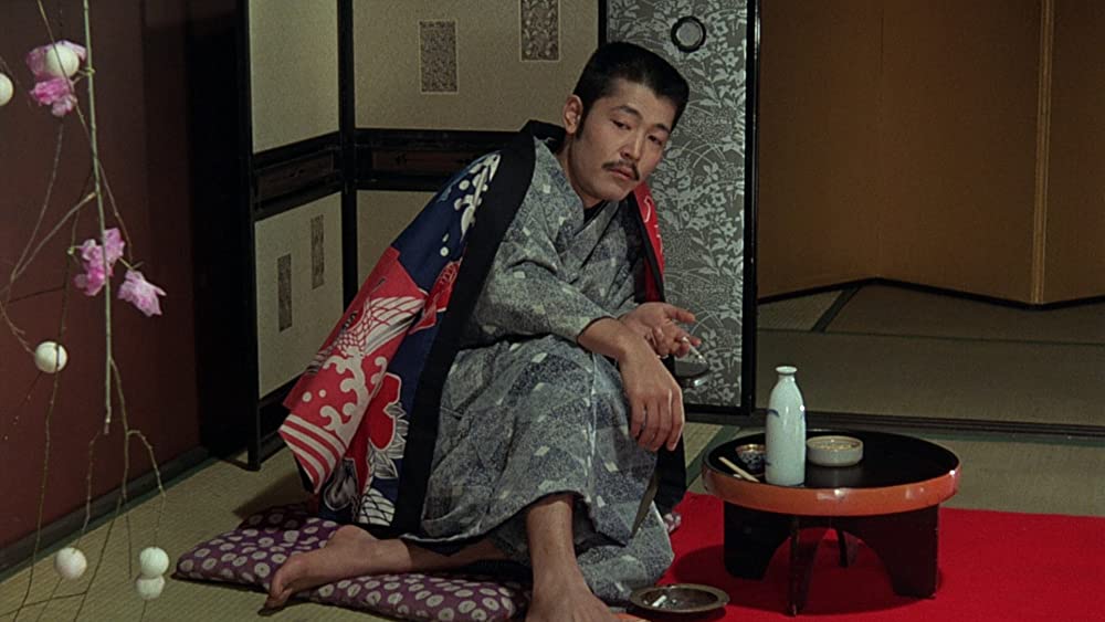 愛のコリーダの画像