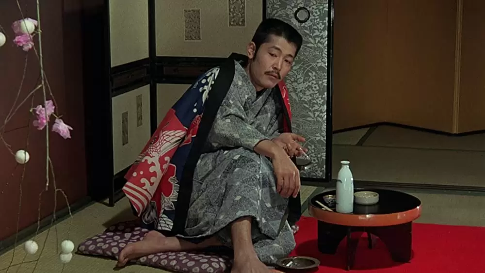 愛のコリーダの画像