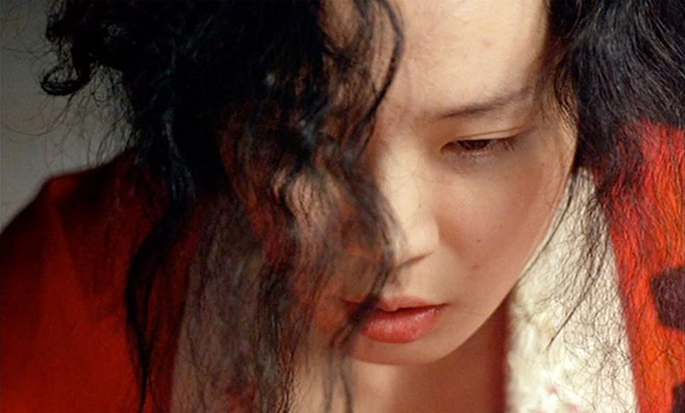 愛のコリーダの画像