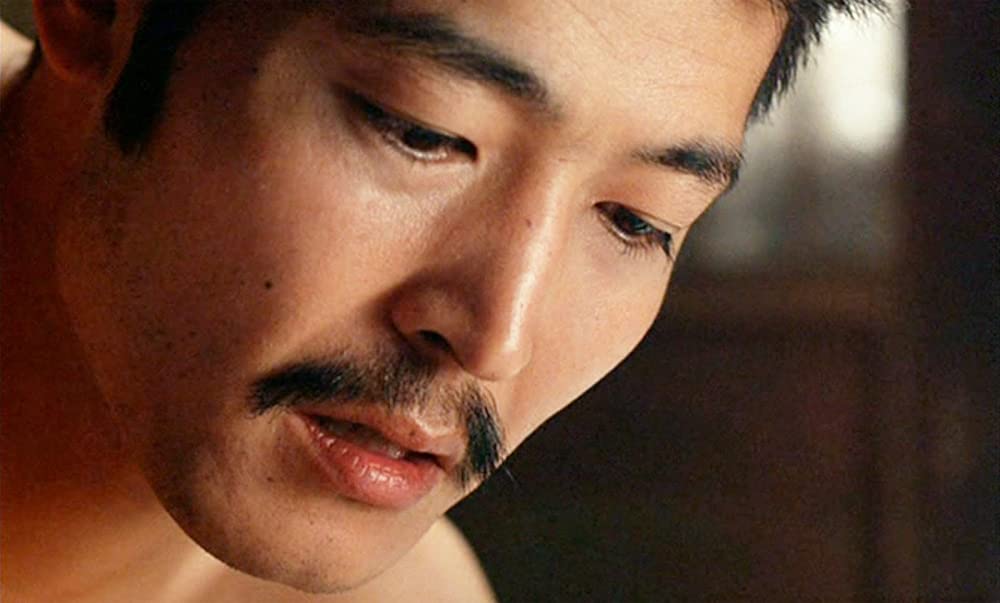 愛のコリーダの画像