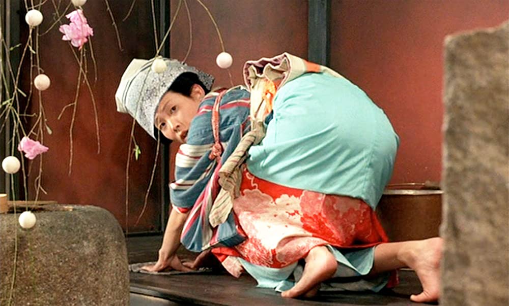 愛のコリーダの画像