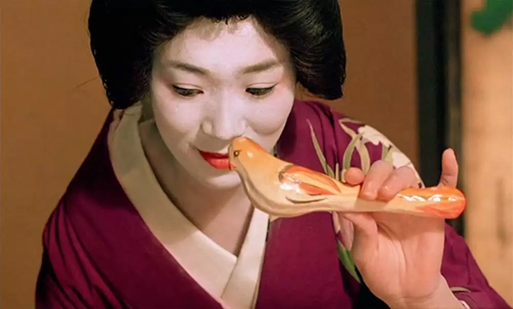 愛のコリーダの画像