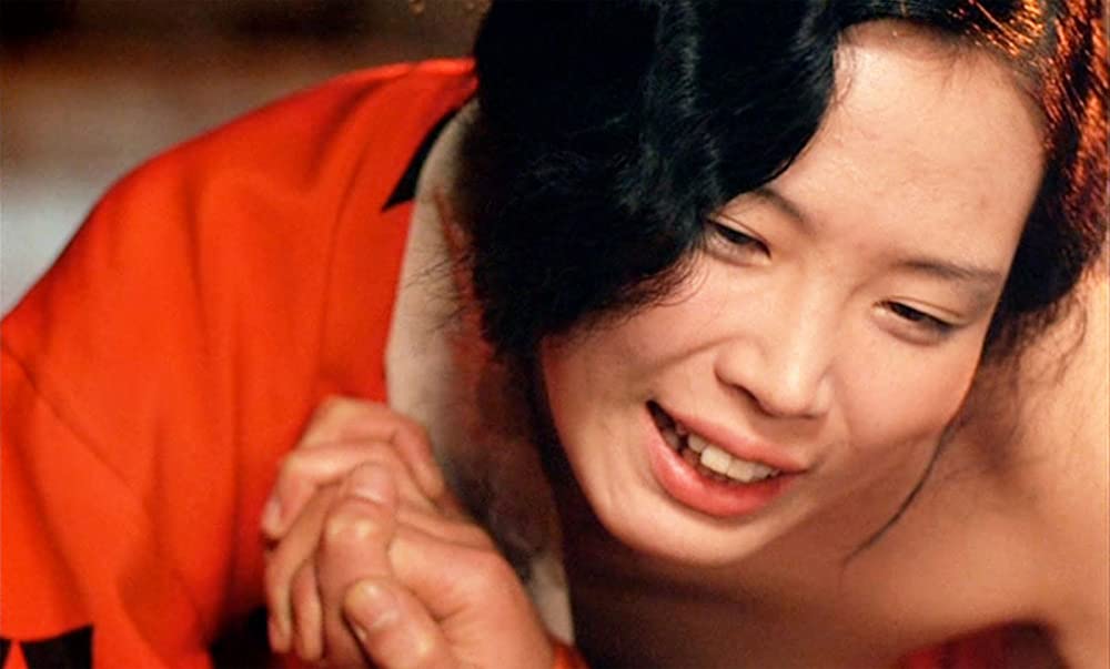 愛のコリーダの画像