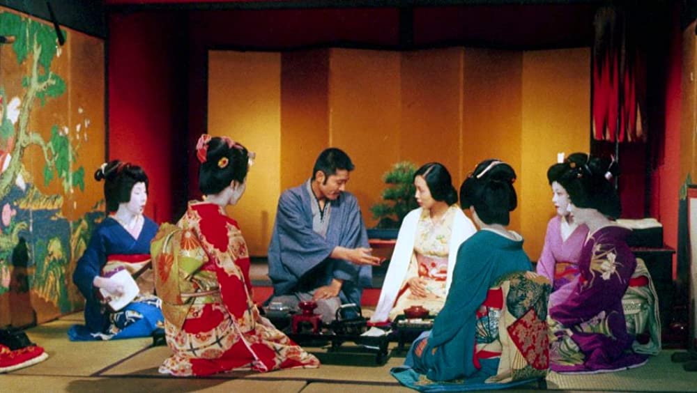 愛のコリーダの画像