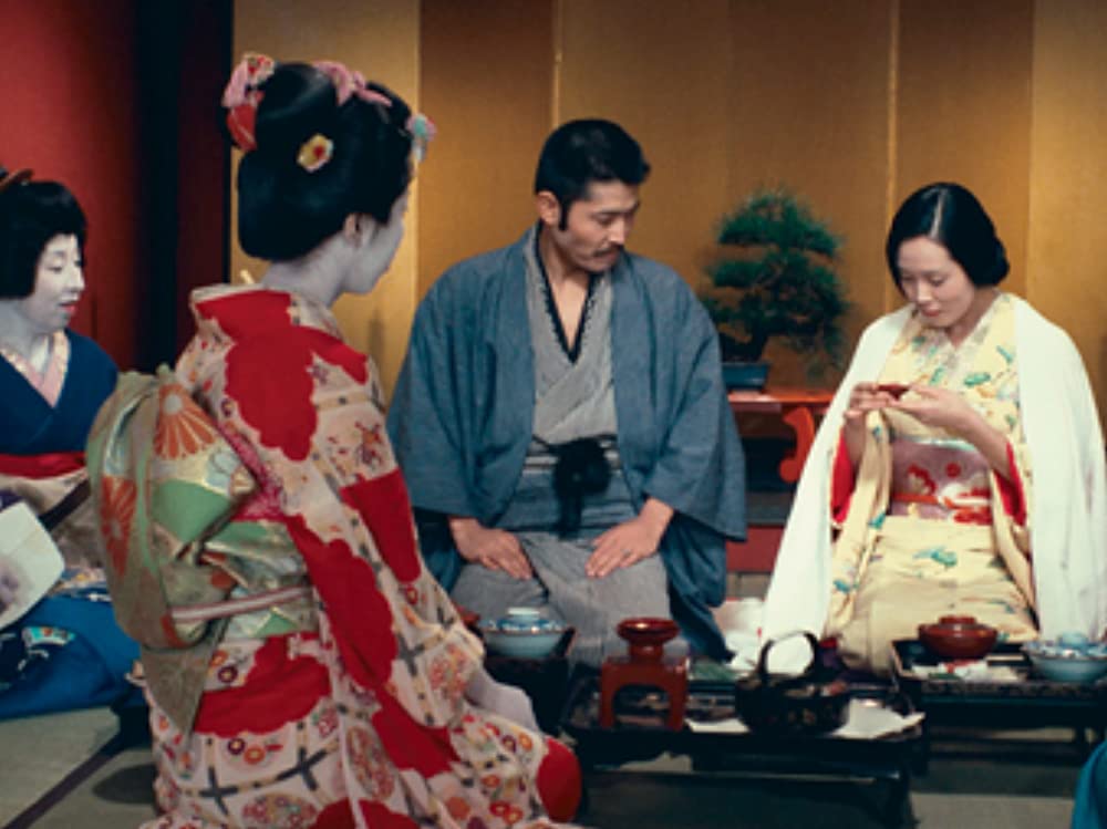 愛のコリーダの画像