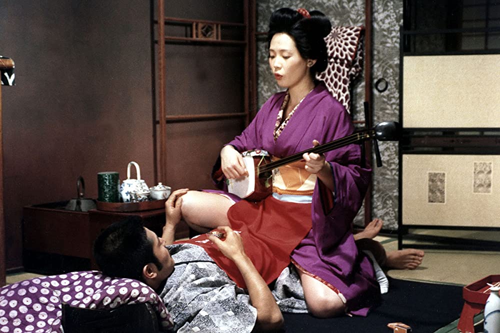 愛のコリーダの画像