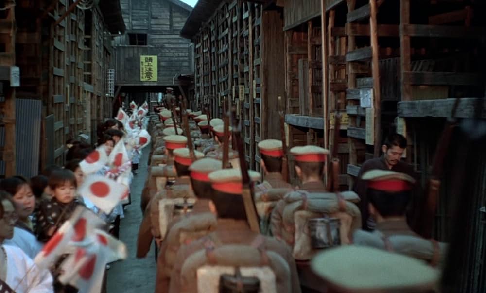 愛のコリーダの画像