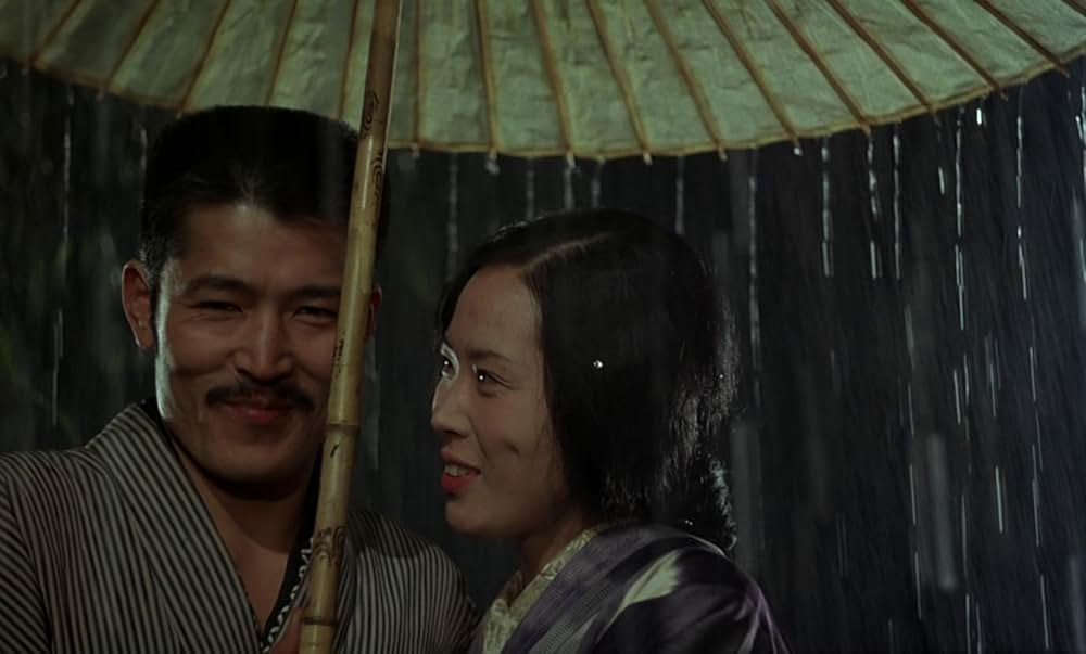 愛のコリーダの画像