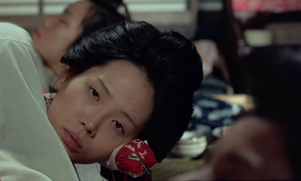 愛のコリーダの画像