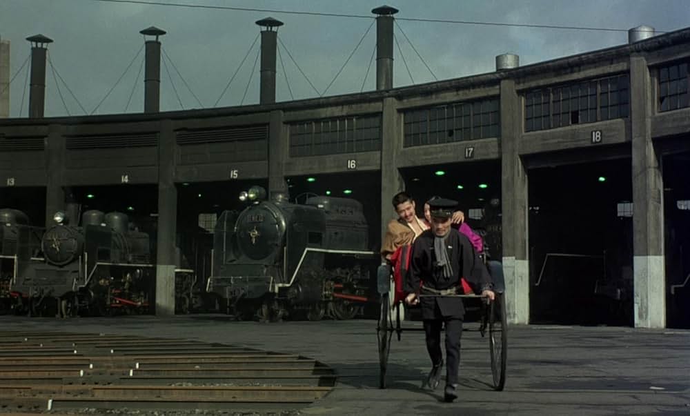 愛のコリーダの画像