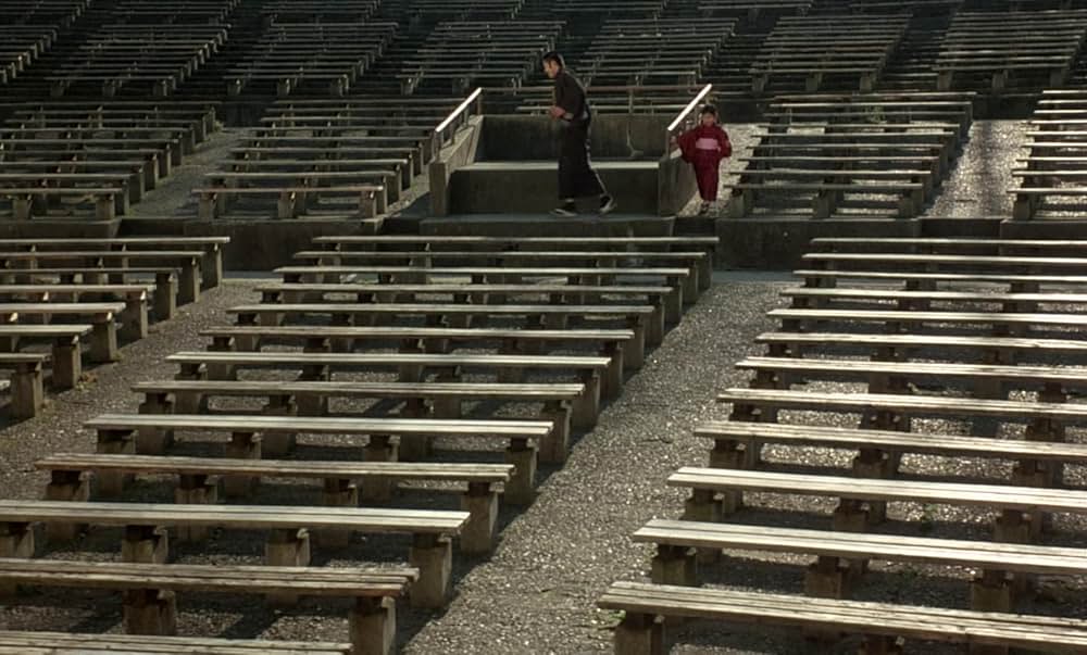 愛のコリーダの画像