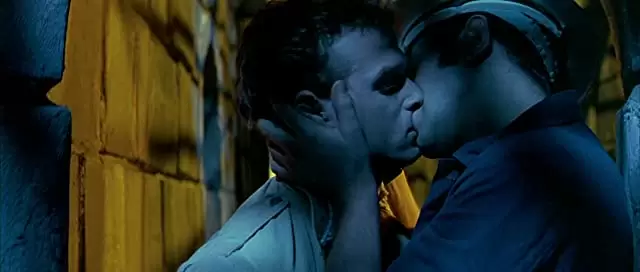 ファスビンダーのケレルの画像