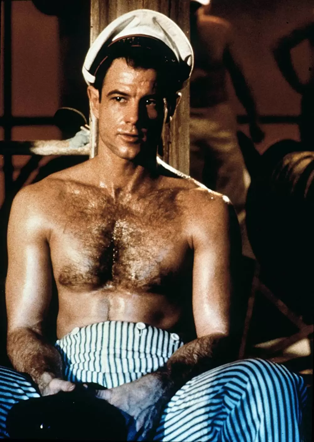 ファスビンダーのケレルの画像