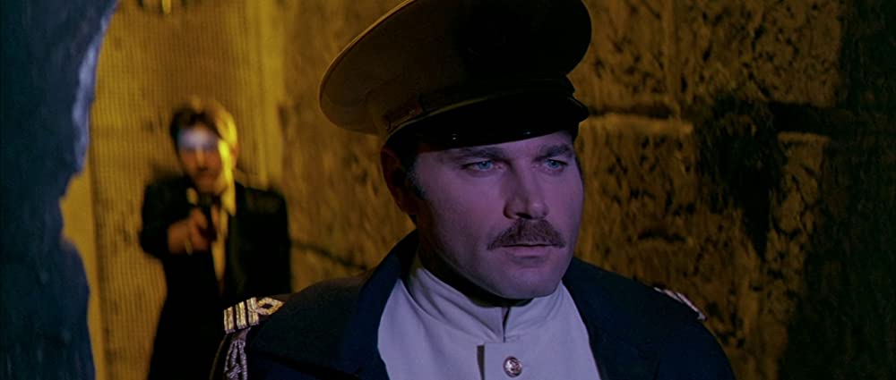 ファスビンダーのケレルの画像