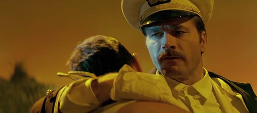 ファスビンダーのケレルの画像