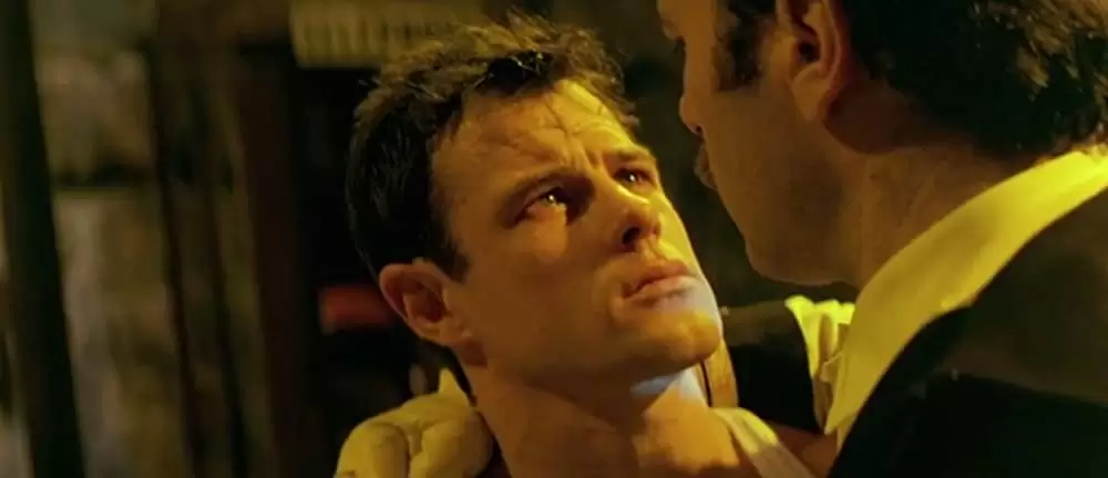 ファスビンダーのケレルの画像