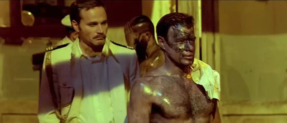 ファスビンダーのケレルの画像