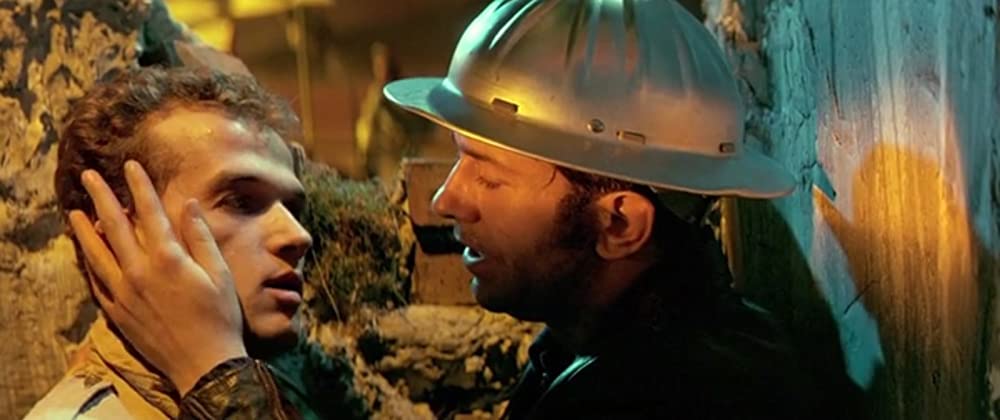 ケレル 解説・レビュー・評価 映画ポップコーン