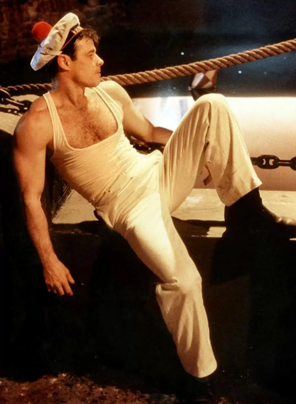 ファスビンダーのケレルの画像