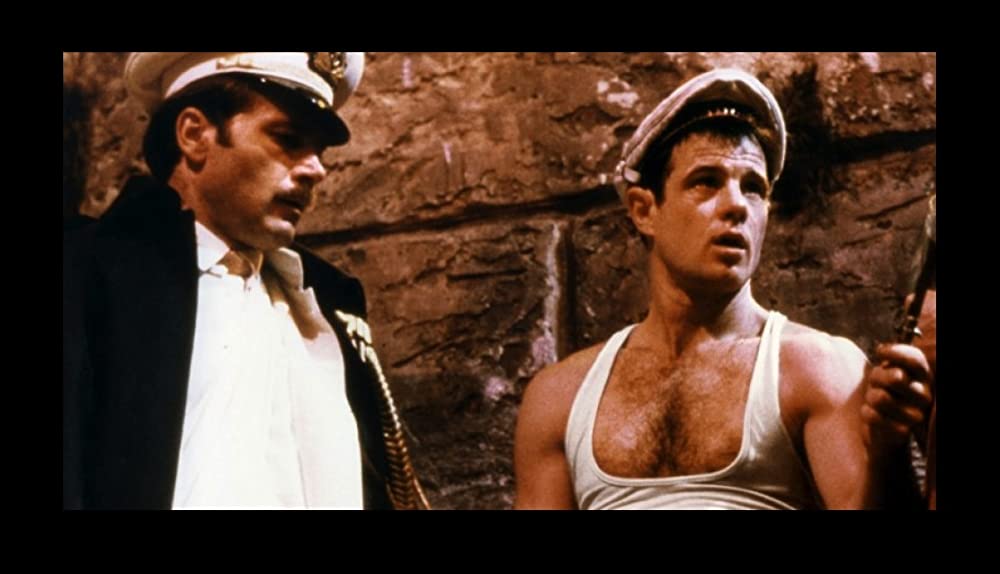 ファスビンダーのケレルの画像