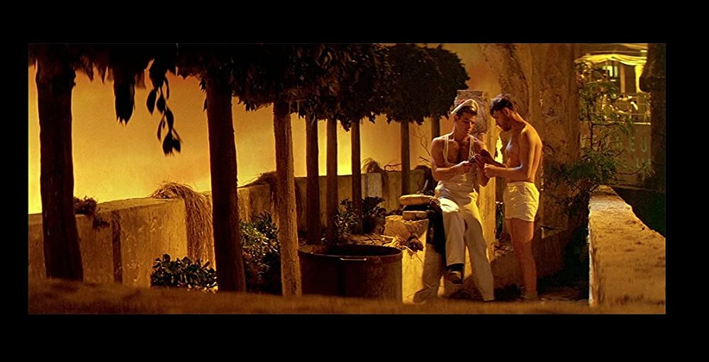 ファスビンダーのケレルの画像