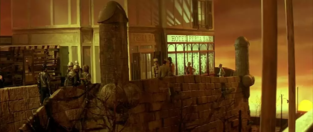 ファスビンダーのケレルの画像