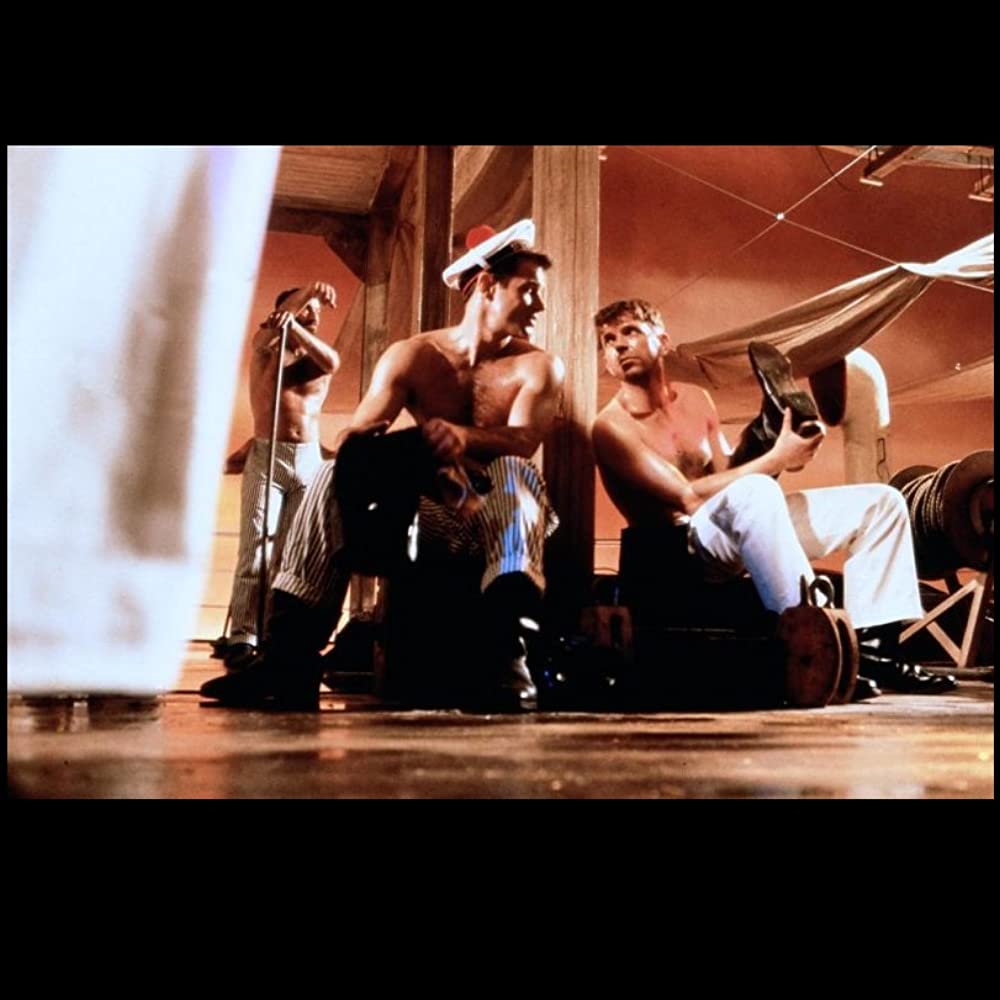 ファスビンダーのケレルの画像