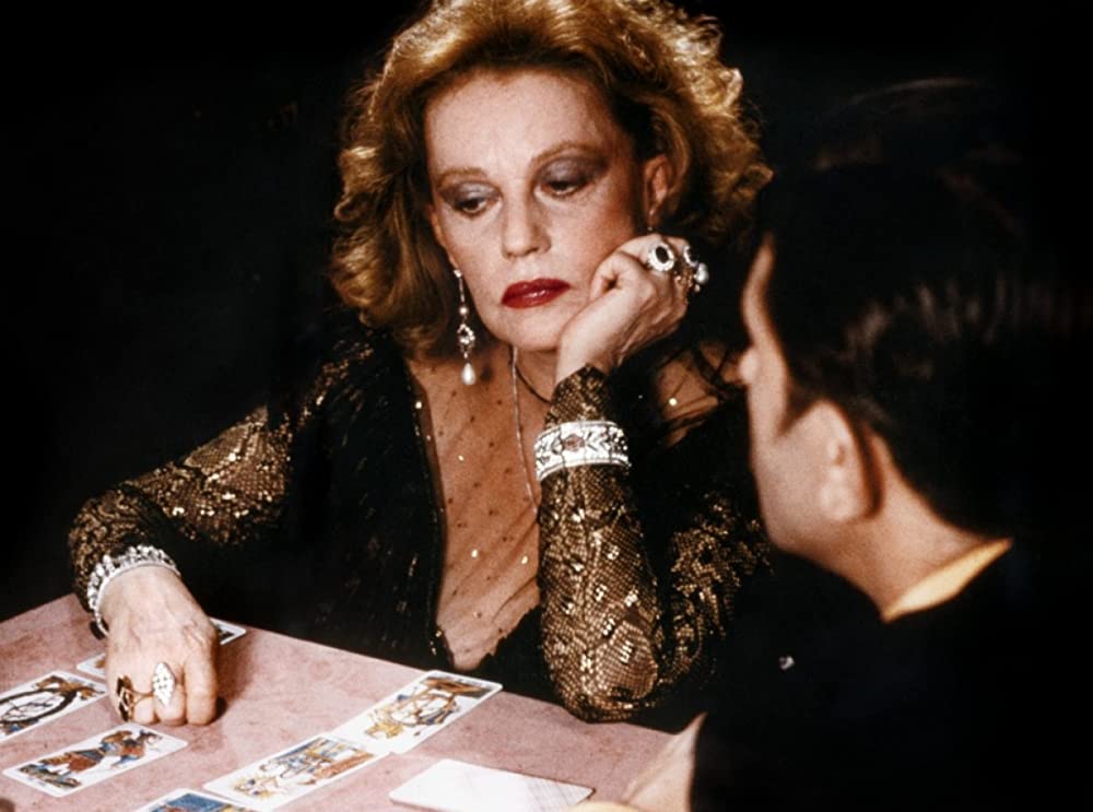 ファスビンダーのケレルの画像