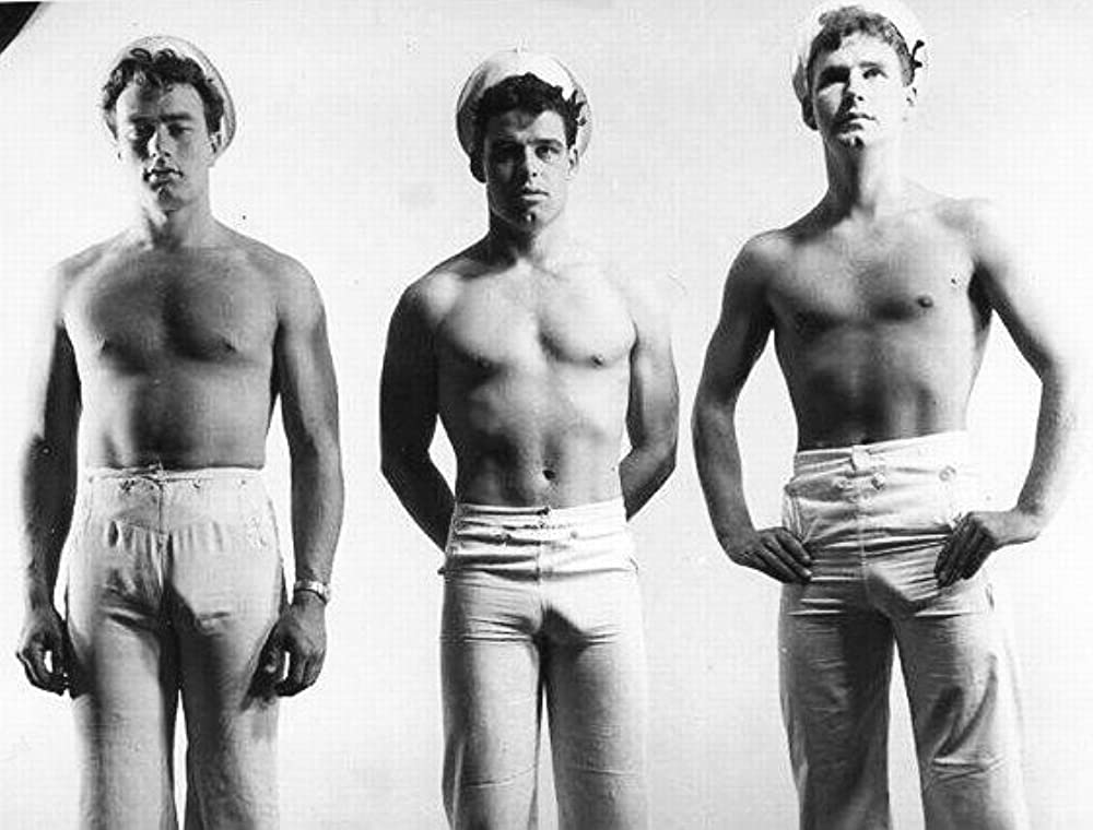 ファスビンダーのケレルの画像