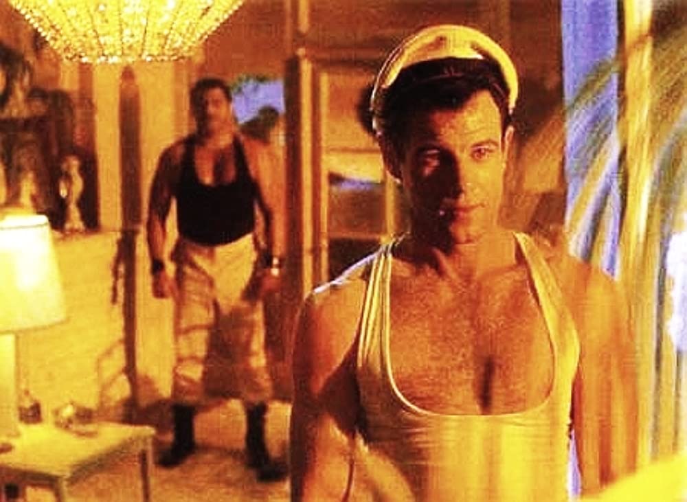 ファスビンダーのケレルの画像