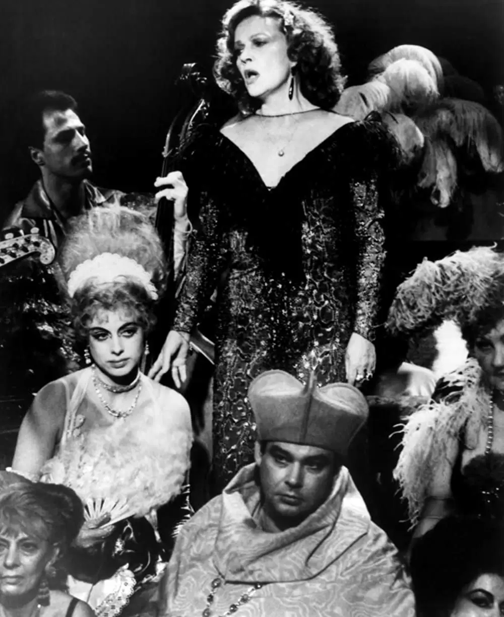 ファスビンダーのケレルの画像