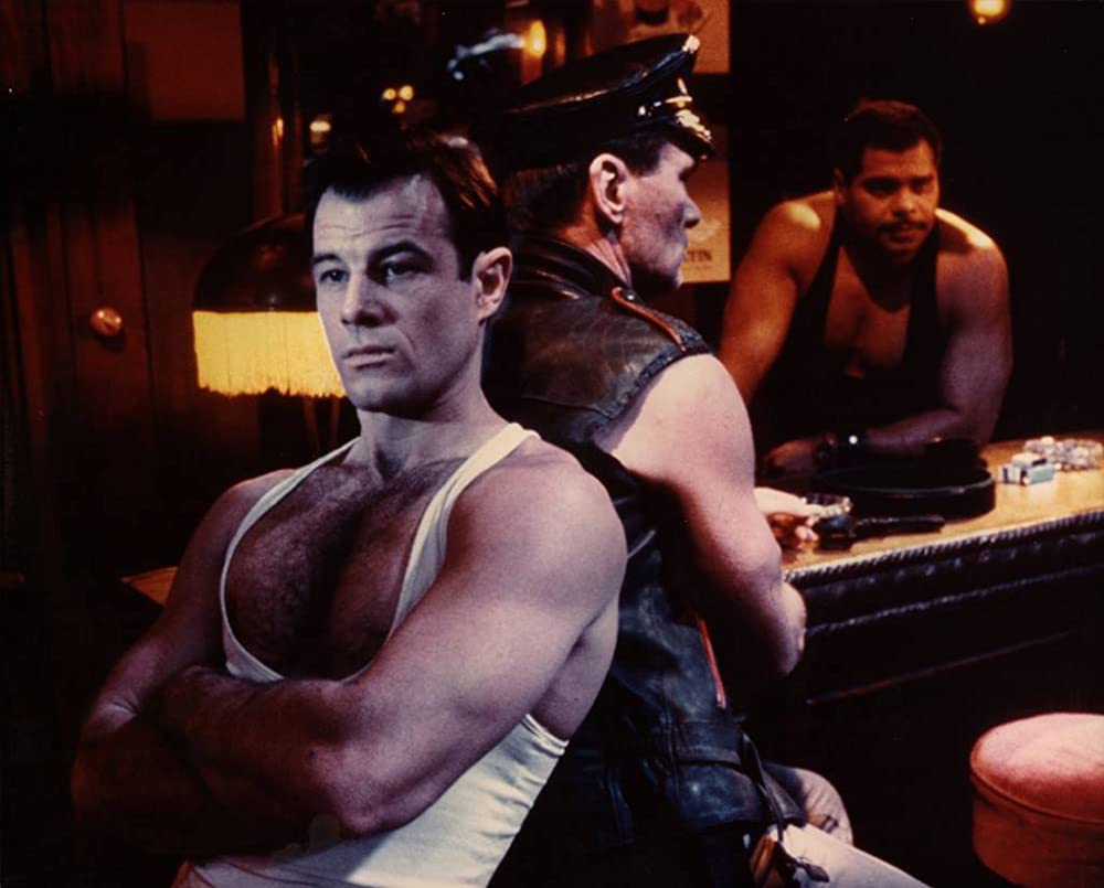 ファスビンダーのケレルの画像