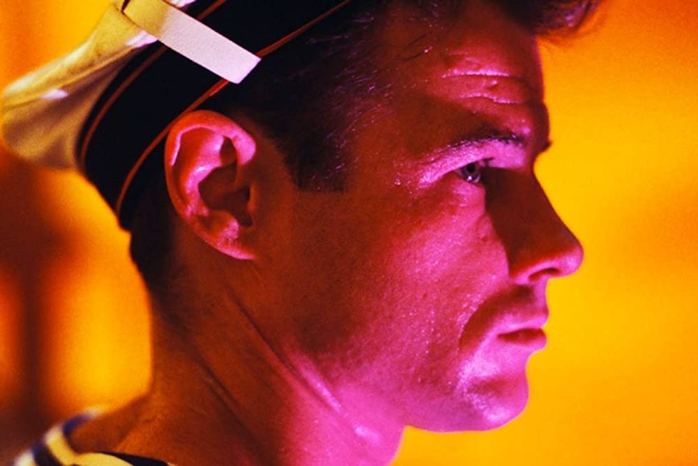 ファスビンダーのケレルの画像