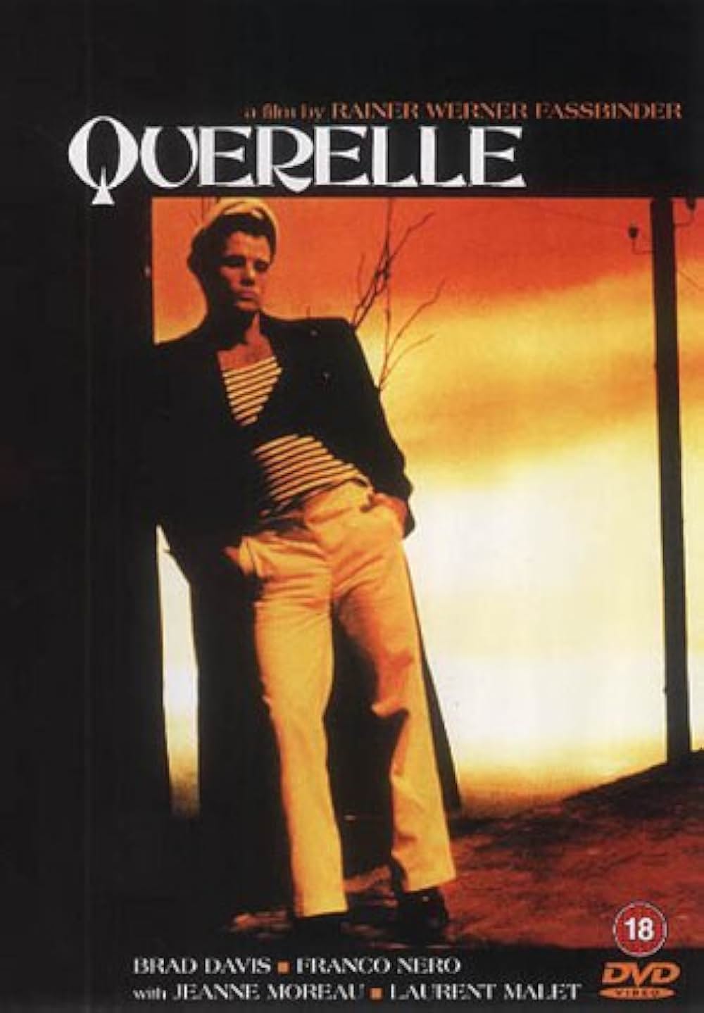 ファスビンダーのケレルの画像